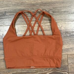 Buffbunny sports bra